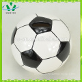 Keramik Münze Fabrik Bank mit Fußball-Design